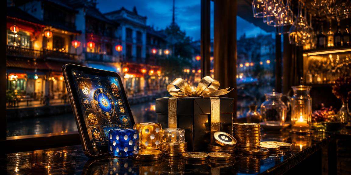 11bets Cách chúng tôi dựng sảnh Slots