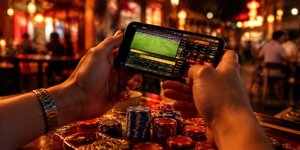 11bets background